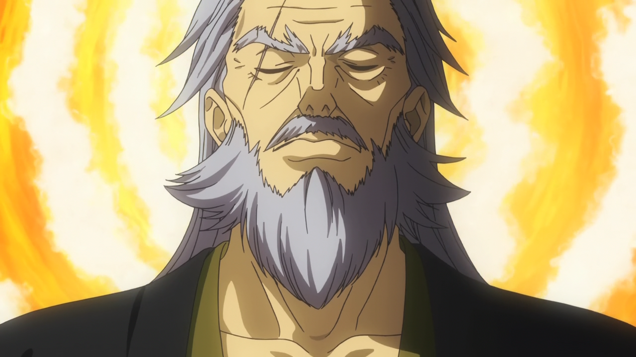 Shokugeki no Souma: Ni no Sara (Ñyuum)